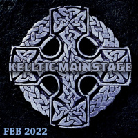 kelltic Mainstage Feb 2022 - 25-02-2022