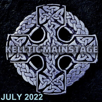 kelltic Mainstage July 2022 - 29-07-2022