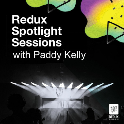 Paddy Kelly Mixes
