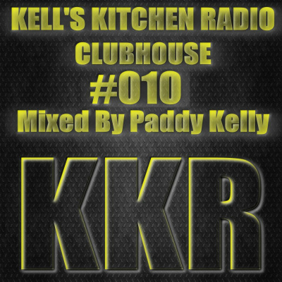Paddy Kelly Mixes