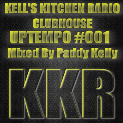 Paddy Kelly Mixes