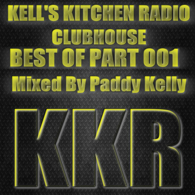 Paddy Kelly Mixes
