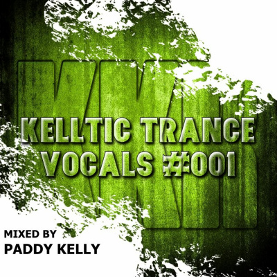 Paddy Kelly Mixes