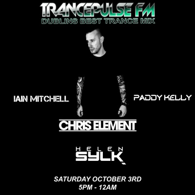 Paddy Kelly Mixes
