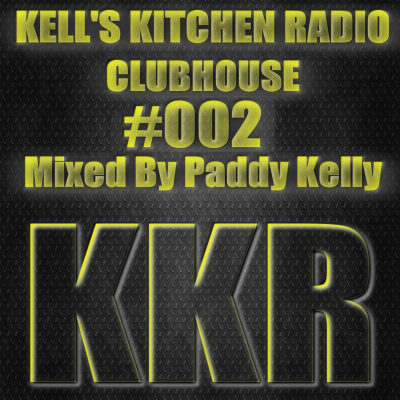 Paddy Kelly Mixes