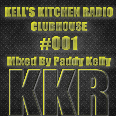 Paddy Kelly Mixes
