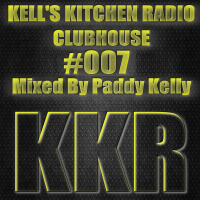 Paddy Kelly Mixes