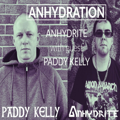 Paddy Kelly Mixes