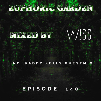 Paddy Kelly Mixes