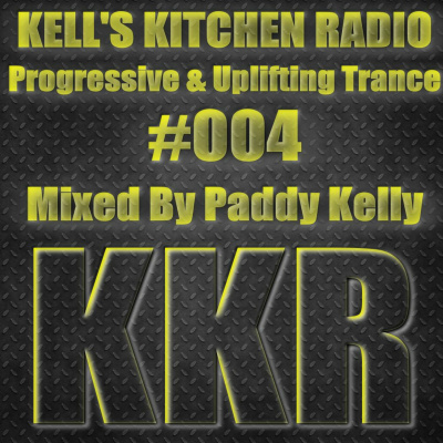 Paddy Kelly Mixes