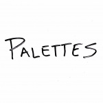 Palettes Podcast