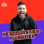 Paniek In De Tent - HET DOORSTIERKWARTIER