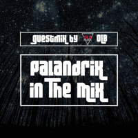 PalandriX - Guestmix by OLB