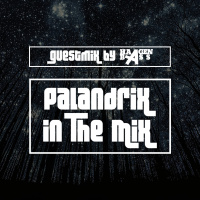 PalandriX - Guestmix by Haagen Bass