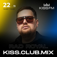 KISS CLUB MIX 22.11.23