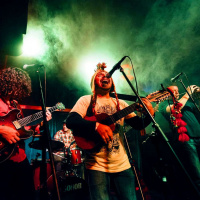 Los Chavos Special - Local Urban Latin Music + Roots