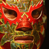 Lucha Libre Special w/ DJ Sonidero Esperanza