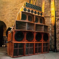 A Deeper Shade Of DUB w/ special guest Liquid Sunshine (World Vibe)