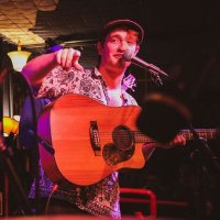 Roots + Reggae + Folk w/ Special Guest Alec Randles