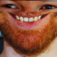 Outer Worlds with Aphex Twin + Chris Marlton Comedian
