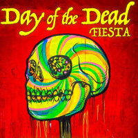 Day of the Dead Fiesta - 2020