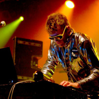 Cumbia - Tropical Bass - Global Club Sounds w/ Moses Iten from Cumbia Cosmonauts!