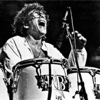 Jazz + Funk + Cuban Rumba w/ Percussionist Damon