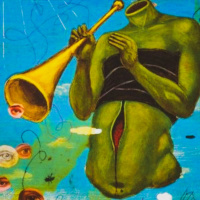 Jazz Dub Experience (Reggae + Beyond)