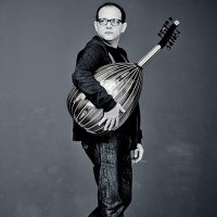 An Acoustic Flamenco Arabic Jazz Journey