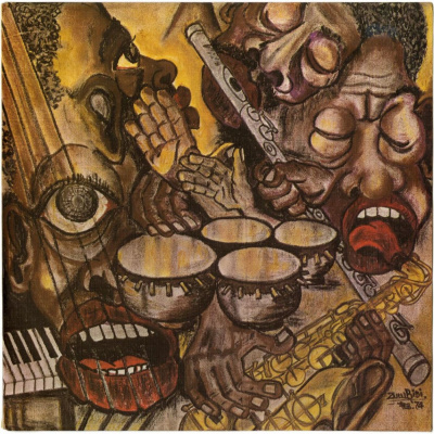 Radio Clandestino - Hand Picked Global Beats!