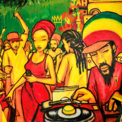 Radio Clandestino - Hand Picked Global Beats!