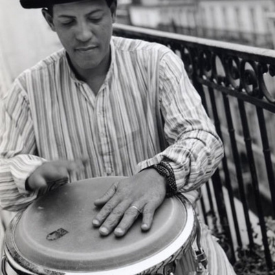 Radio Clandestino - Hand Picked Global Beats!