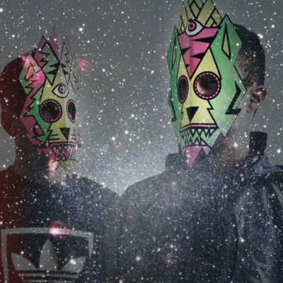 Radio Clandestino - Hand Picked Global Beats!
