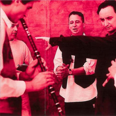 Radio Clandestino - Hand Picked Global Beats!