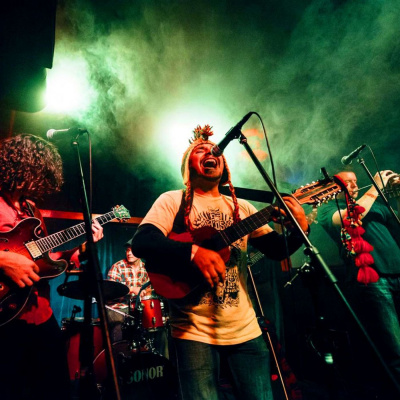 Radio Clandestino - Hand Picked Global Beats!