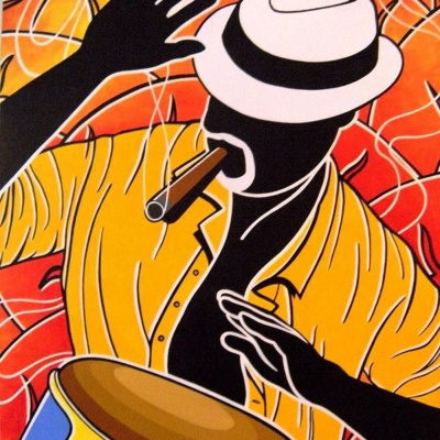 Radio Clandestino - Hand Picked Global Beats!