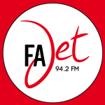 Radio Fajet