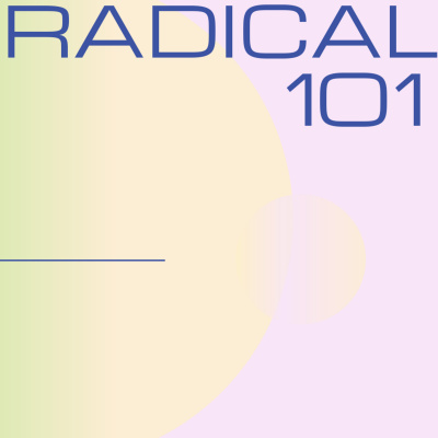 Radical 101
