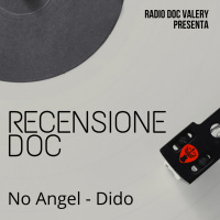 Recensione - No Angel di Dido