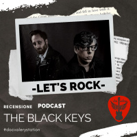 Recensione - Lets Rock dei The Black Keys