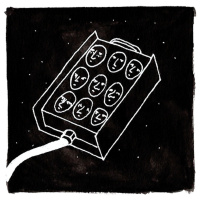 Pré-Produção {2ª Temporada, Ep. 01}