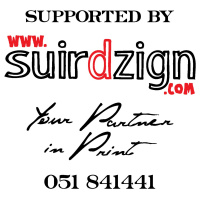 Roddie Cleeres Irish Music Podcast - EP 29 - 30th January 2019 - The Stranger Phases