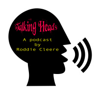 Talking Heads with Roddie Cleere EP2 - Tony Kelly