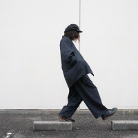 18.五十嵐一輝(シルエ)後編【インタビュー】シルエのこと、新潟のこと、今後のこと※KAZANOMA RADIO