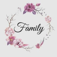 10 Days of Gratitude.Day 5 Family