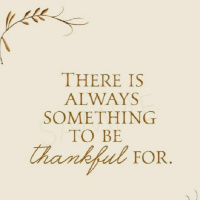 10 Days of Gratitude-Day 2 Your Favorite Memories