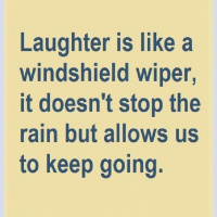 10 Days of Gratitude-Day 9 Laughter amp Funny Jokes