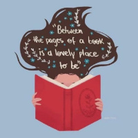 10 Day of Gratitude -Day 6 Books