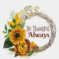 10 Day Gratitude Challenge:Day 3 Success