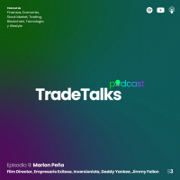 E9 Marlon Peña: +2 Billones en Youtube, Director, Daddy Yankee, Rauw Alejandro, Inversionista, Empresario Exitoso